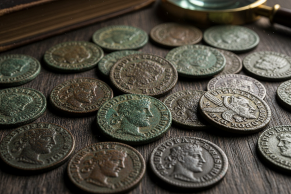 Media Exklusiv beleuchtet Patina als kulturhistorisches Phänomen